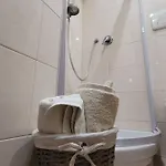 Santa Lucia Apartman Bari