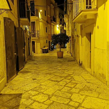 Santa Lucia Apartament *