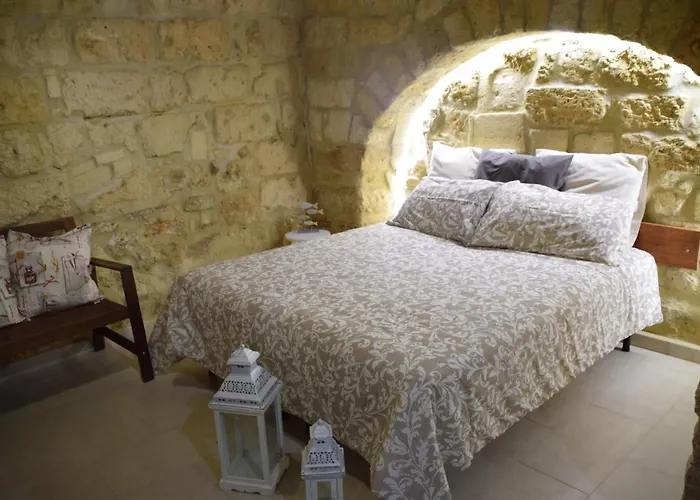 Santa Lucia Appartamento