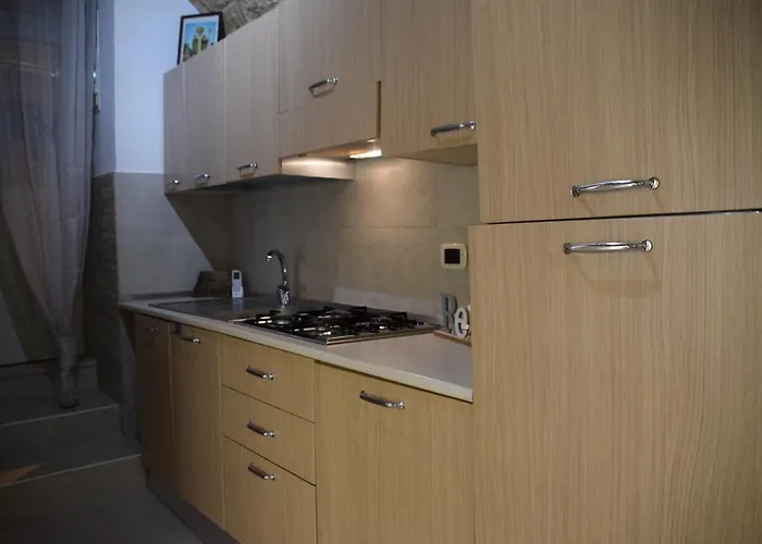 Appartamento Santa Lucia Bari