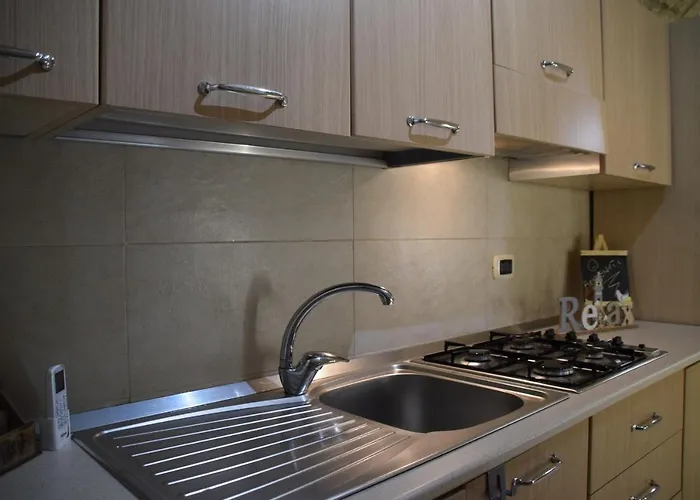 Santa Lucia Appartamento *