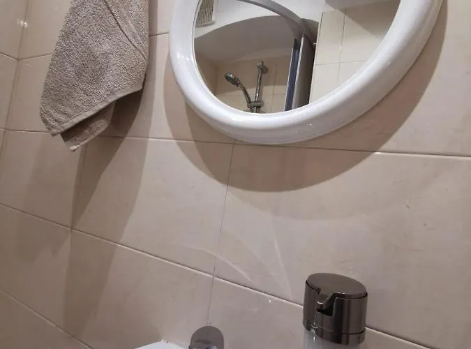 Appartamento Santa Lucia Bari