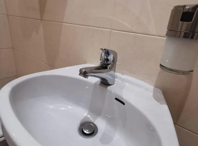 Santa Lucia Appartamento Bari