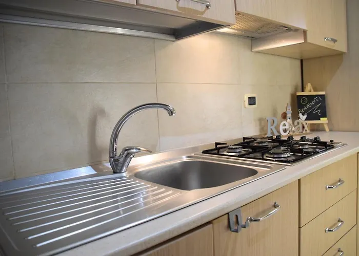 Santa Lucia Appartamento Bari