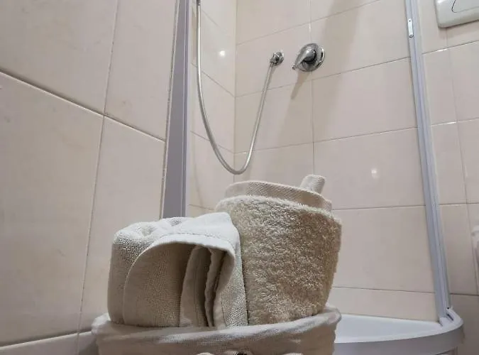 Santa Lucia Appartamento Bari