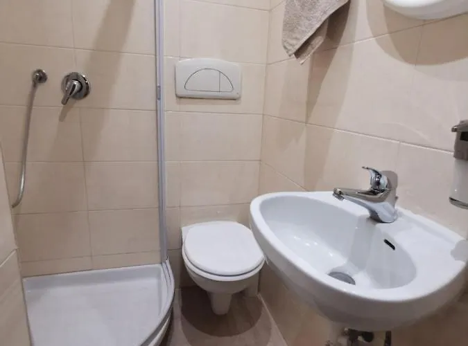 Appartamento Santa Lucia *