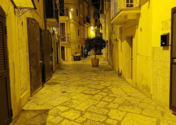 Santa Lucia Appartamento *