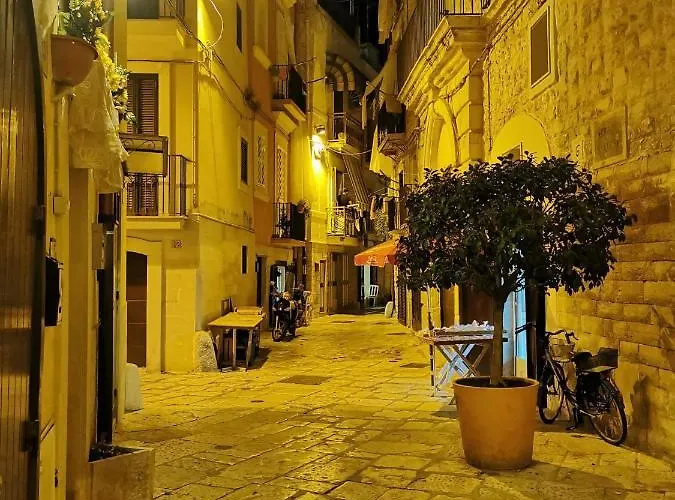 Appartamento Santa Lucia *