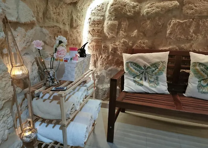 Appartamento Santa Lucia Bari