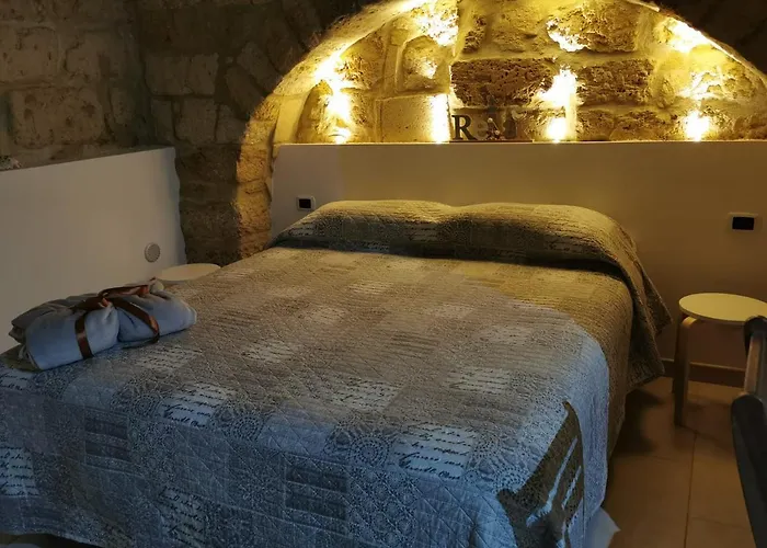 Santa Lucia Appartamento *