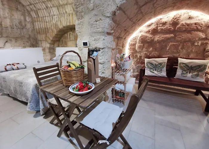 Santa Lucia Appartamento