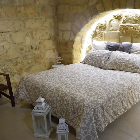Santa Lucia Apartment