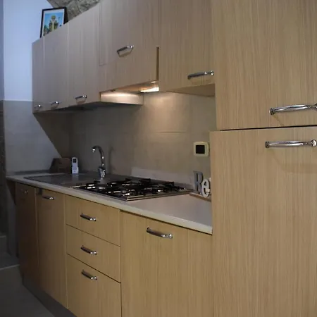 Apartment Santa Lucia Bari