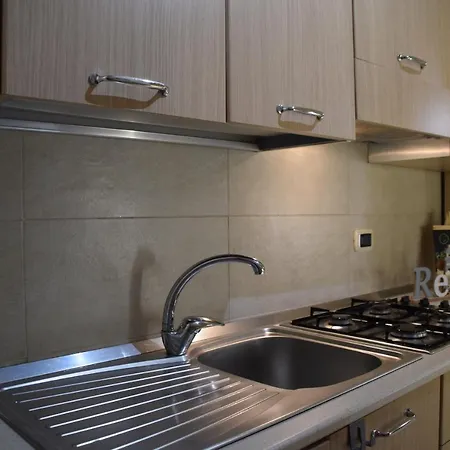 Santa Lucia Apartment *