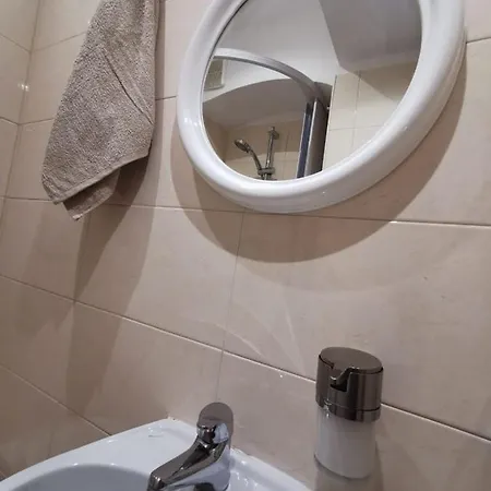 Apartment Santa Lucia Bari