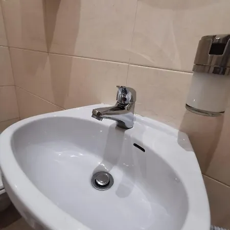 Santa Lucia Apartment Bari