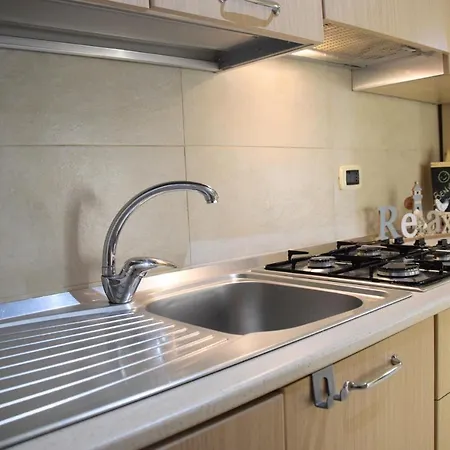 Santa Lucia Apartment Bari
