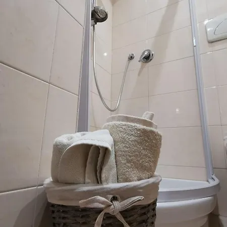 Santa Lucia Apartamento Bari