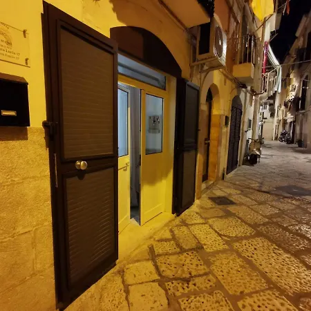 Santa Lucia Apartment Bari