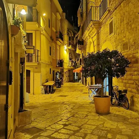 Apartamento Santa Lucia *