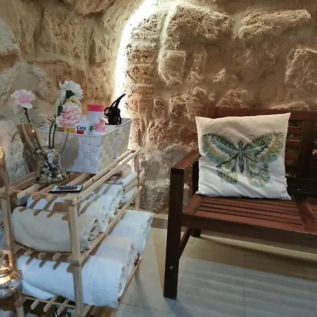 Apartment Santa Lucia Bari