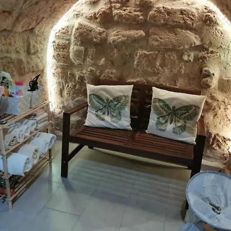 Santa Lucia Apartment